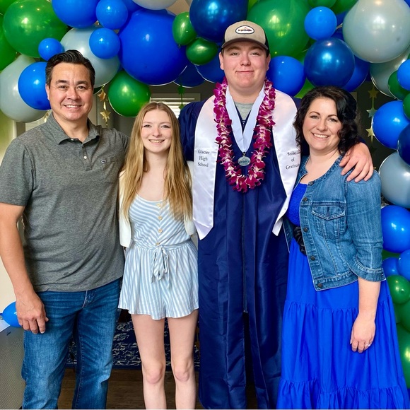 Meet your Posher, Sarah - Picture 5 of 8